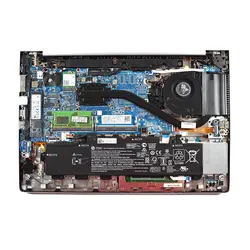 لپ تاپ استوک HP EliteBook 850 G5 Core i7 8650U, 16GB RAM, 256GB SSD, 2GB AMD Graphic, FHD