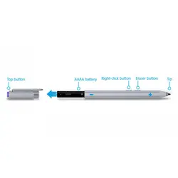 Surface Pen استوک - قلم سرفیس