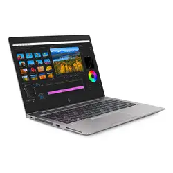 لپ تاپ استوک HP Zbook 14 G5 Workstation