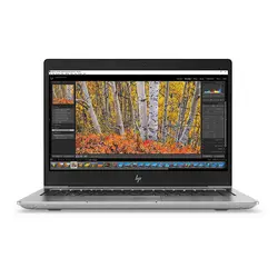 لپ تاپ استوک HP Zbook 14 G5 Workstation