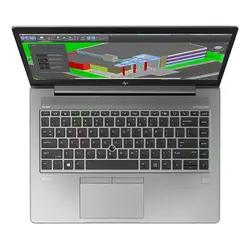 لپ تاپ استوک HP Zbook 14 G5 Workstation