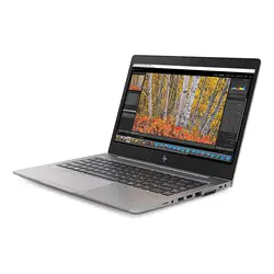 لپ تاپ استوک HP Zbook 14 G5 Workstation