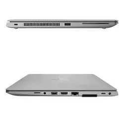 لپ تاپ استوک HP Zbook 14 G5 Workstation