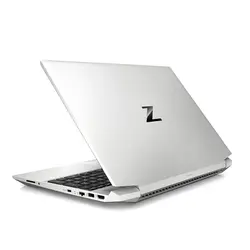 لپ تاپ HP Zhan 99 Workstation G3 2021 Ryzen 7-5800H, 8GB RAM, 512GB SSD, 4GB Nvidia Graphic, FHD