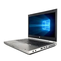 لپ تاپ استوک HP EliteBook 8460p Core i5-2520M, 4GB RAM, 320GB HDD, HD