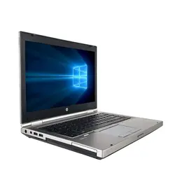 لپ تاپ استوک HP EliteBook 8460p Core i5-2520M, 4GB RAM, 320GB HDD, HD