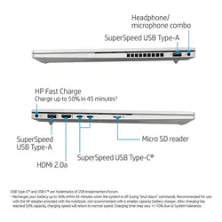 لپ تاپ HP Envy 15t 2020