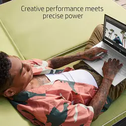 لپ تاپ HP Envy 15t 2020