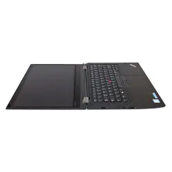 لپ تاپ استوک Lenovo Yoga 370 Core i7-7600U, 16GB RAM, 512GB SSD, FHD, Touch,X360