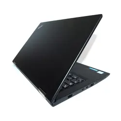 لپ تاپ استوک Lenovo Yoga 370 Core i7-7600U, 16GB RAM, 512GB SSD, FHD, Touch,X360