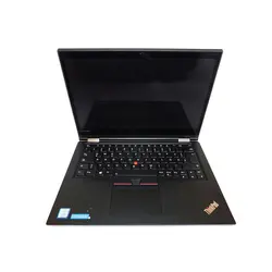 لپ تاپ استوک Lenovo Yoga 370 Core i7-7600U, 16GB RAM, 512GB SSD, FHD, Touch,X360