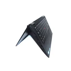 لپ تاپ استوک Lenovo Yoga 370 Core i7-7600U, 16GB RAM, 512GB SSD, FHD, Touch,X360