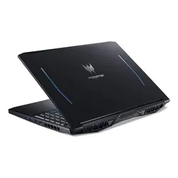 لپ تاپ گیمینگ Acer Predator Helios 300 G3-517 Core i7-7700HQ, 16GB RAM, 256GB SSD, 6GB GTX Graphic, FHD