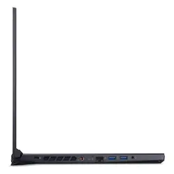 لپ تاپ گیمینگ Acer Predator Helios 300 G3-517 Core i7-7700HQ, 16GB RAM, 256GB SSD, 6GB GTX Graphic, FHD