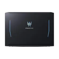 لپ تاپ گیمینگ Acer Predator Helios 300 G3-517 Core i7-7700HQ, 16GB RAM, 256GB SSD, 6GB GTX Graphic, FHD