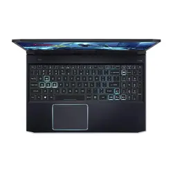 لپ تاپ گیمینگ Acer Predator Helios 300 G3-517 Core i7-7700HQ, 16GB RAM, 256GB SSD, 6GB GTX Graphic, FHD