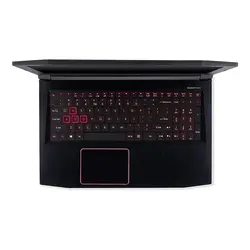 لپ تاپ گیمینگ Acer Predator Helios 300 G3-517 Core i7-7700HQ, 16GB RAM, 256GB SSD, 6GB GTX Graphic, FHD