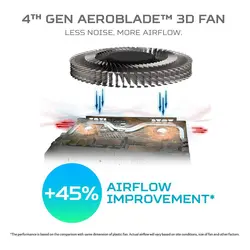 لپ تاپ گیمینگ Acer Predator Helios 300 G3-517 Core i7-7700HQ, 16GB RAM, 256GB SSD, 6GB GTX Graphic, FHD