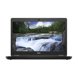 لپ تاپ استوک Dell Latitude e5490 Core i7-8650U, 8GB RAM, 256GB SSD, 2GB Nvidia Graphic, FHD