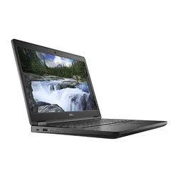 لپ تاپ استوک Dell Latitude e5490 Core i7-8650U, 8GB RAM, 256GB SSD, 2GB Nvidia Graphic, FHD