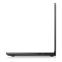 لپ تاپ استوک Dell Latitude e5490 Core i7-8650U, 8GB RAM, 256GB SSD, 2GB Nvidia Graphic, FHD