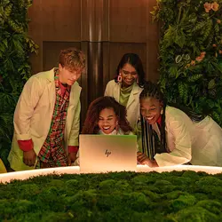 لپ تاپ HP Envy Laptop 15-ep0088TX