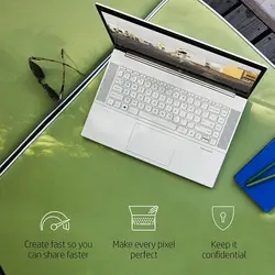 لپ تاپ HP Envy Laptop 15-ep0088TX