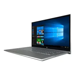لپ تاپ استوک HP Envy 17m Core i7-1065G7, 12GB RAM, 256GB SSD, 2GB Nvidia Graphic, FHD, Touch