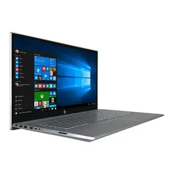 لپ تاپ استوک HP Envy 17m Core i7-1065G7, 12GB RAM, 256GB SSD, 2GB Nvidia Graphic, FHD, Touch