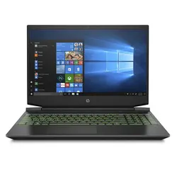 لپ تاپ استوک HP Pavilion Gaming Laptop 17-RTX