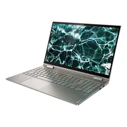 لپ تاپ استوک Lenovo Yoga 81TD