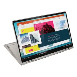 لپ تاپ استوک Lenovo Yoga 81TD
