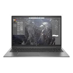 لپ تاپ HP Zbook 15 Power G7 Core i9-10885H, 16GB RAM, 1TB SSD, 4GB Quadro Graphic, FHD