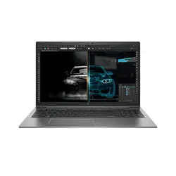 لپ تاپ HP Zbook 15 Power G7 Core i9-10885H, 16GB RAM, 1TB SSD, 4GB Quadro Graphic, FHD
