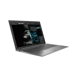لپ تاپ HP Zbook 15 Power G7 Core i9-10885H, 16GB RAM, 1TB SSD, 4GB Quadro Graphic, FHD