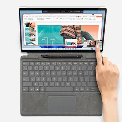 مایکروسافت سرفیس پرو ٨ - Microsoft surface pro 8-i7