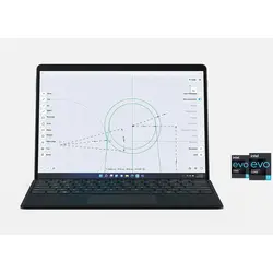 مایکروسافت سرفیس پرو ٨ - Microsoft surface pro 8-i7