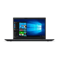 لپ تاپ استوک Lenovo ThinkPad T570 Core i5-7200U, 8GB RAM, 256GB SSD, FHD