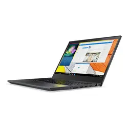 لپ تاپ استوک Lenovo ThinkPad T570 Core i5-7200U, 8GB RAM, 256GB SSD, FHD