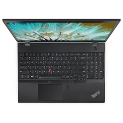 لپ تاپ استوک Lenovo ThinkPad T570 Core i5-7200U, 8GB RAM, 256GB SSD, FHD