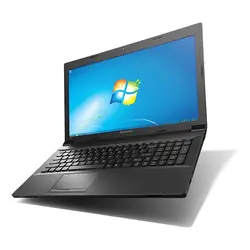 لپ تاپ استوک Lenovo B590
