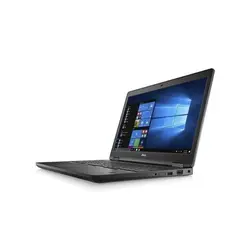 لپ تاپ استوک Dell Latitude E5580 Core i5-6440HQ , 8GB RAM, 256GB SSD, HD