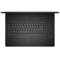 لپ تاپ استوک Dell Latitude E5580 Core i5-6440HQ , 8GB RAM, 256GB SSD, HD
