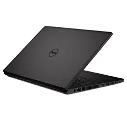 لپ تاپ استوک Dell Latitude E5580 Core i5-6440HQ , 8GB RAM, 256GB SSD, HD
