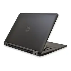 لپ تاپ استوک Dell Latitude E7470 Core i7-6600U, 8GB RAM, 256GB SSD, FHD