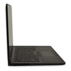 لپ تاپ استوک Dell Latitude E7470 Core i7-6600U, 8GB RAM, 256GB SSD, FHD