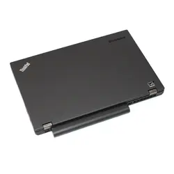 لپ تاپ استوک Lenovo ThinkPad T540p Core i7-4800MQ, 8GB RAM, 500GB HDD, 1GB Nvidia Graphic, FHD