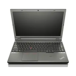 لپ تاپ استوک Lenovo ThinkPad T540p Core i7-4800MQ, 8GB RAM, 500GB HDD, 1GB Nvidia Graphic, FHD