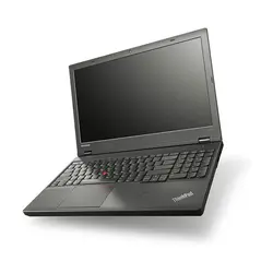 لپ تاپ استوک Lenovo ThinkPad T540p Core i7-4800MQ, 8GB RAM, 500GB HDD, 1GB Nvidia Graphic, FHD