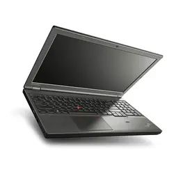 لپ تاپ استوک Lenovo ThinkPad T540p Core i7-4800MQ, 8GB RAM, 500GB HDD, 1GB Nvidia Graphic, FHD